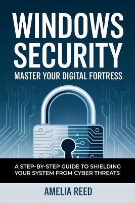 Windows Security - Amelia Reed - cover