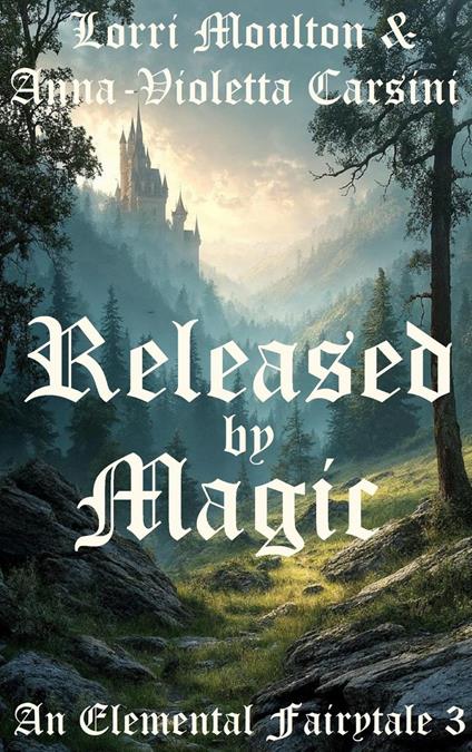 Released by Magic