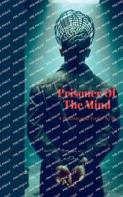 Prisoner Of The Mind - Aj - cover