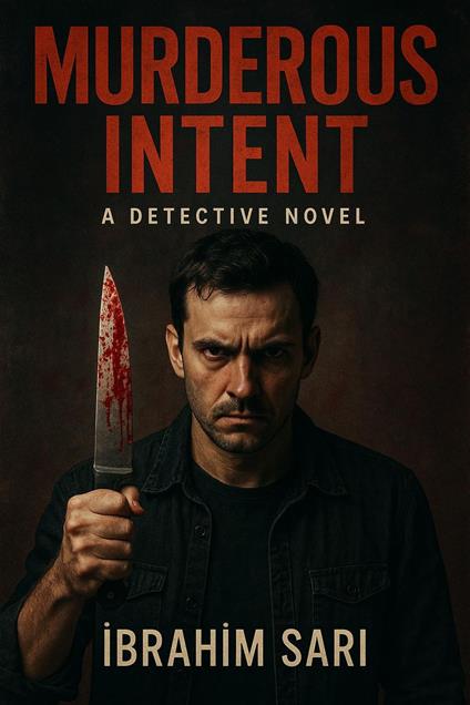 Murderous Intent