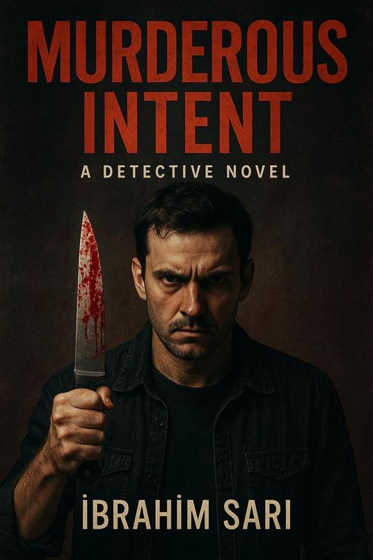 Murderous Intent