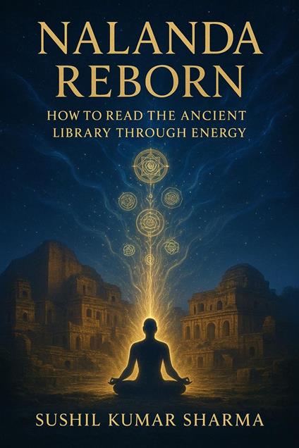 Nalanda Reborn
