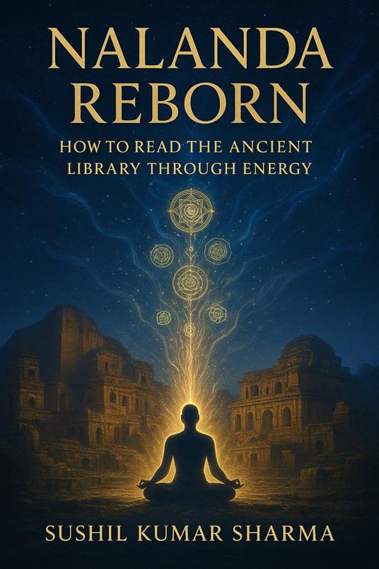 Nalanda Reborn