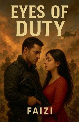 Eyes of Duty - Faizi - cover