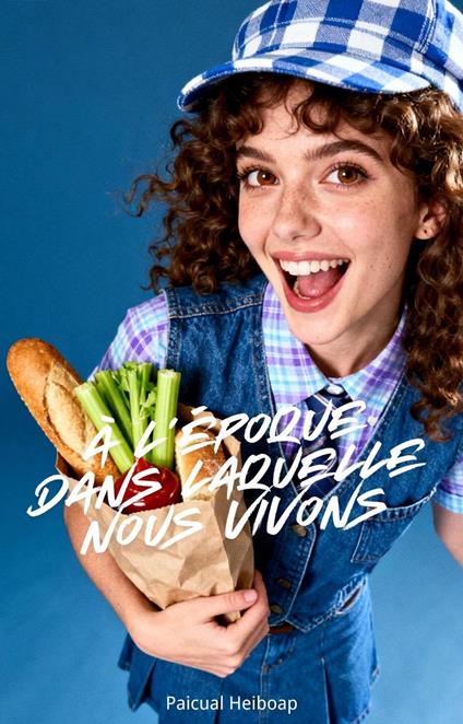 À L'époque Dans Laquelle Nous Vivons