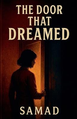 The Door That Dreamed - Samad - cover