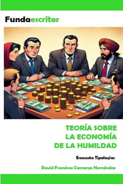 Teoría sobre la economía de la humildad