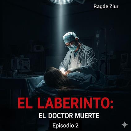 El Laberinto: el Doctor Muerte