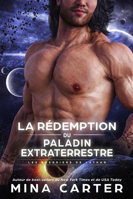La Rédemption du Paladin Extraterrestre