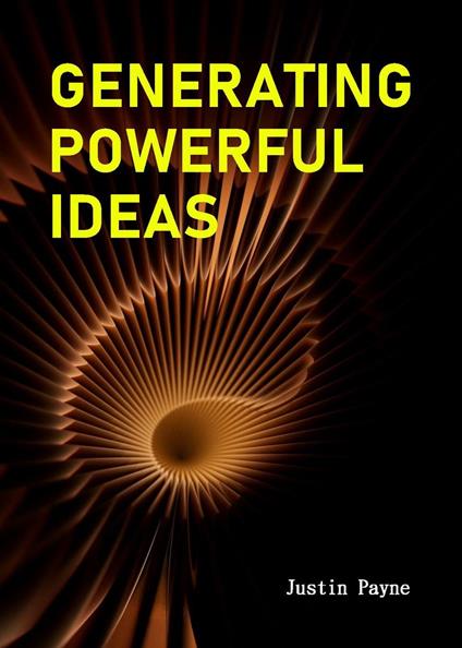 Generating Powerful Ideas