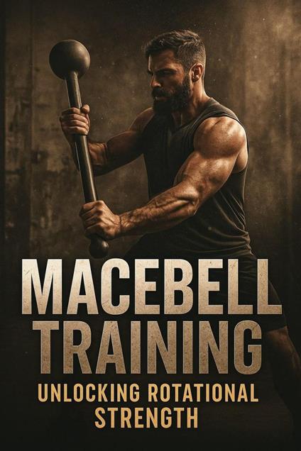Macebell Training