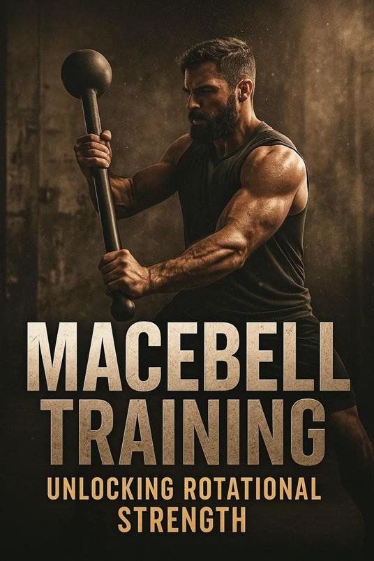 Macebell Training