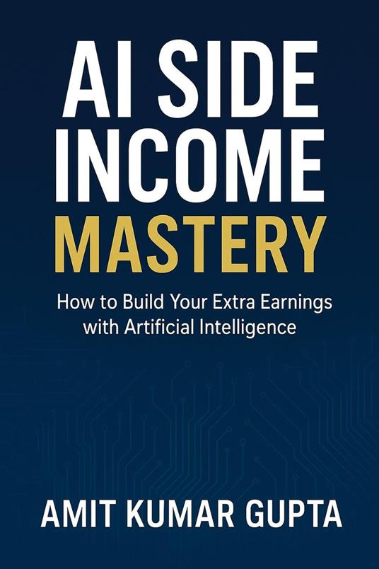 AI Side Income Mastery