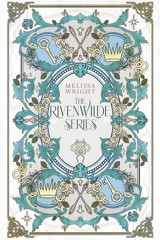 The Rivenwilde Series