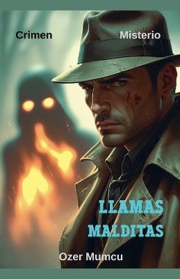 Llamas Malditas - Özer Mumcu - cover