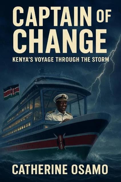 Captain of Change