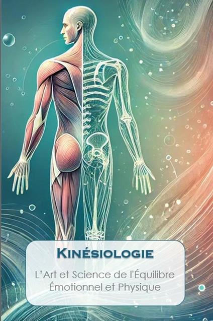 Kinésiologie : Art et Science de l'Équilibre Émotionnel et Physique
