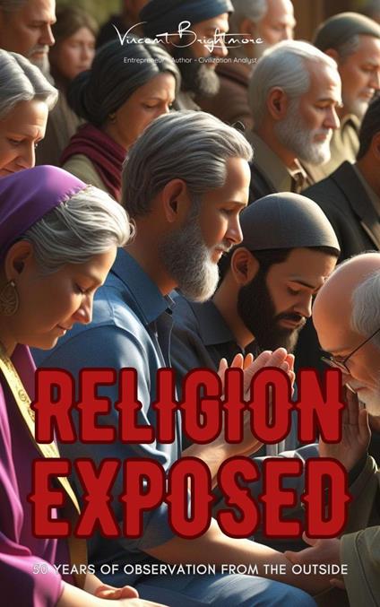 Religion Exposed