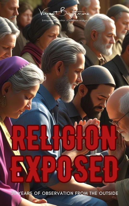 Religion Exposed