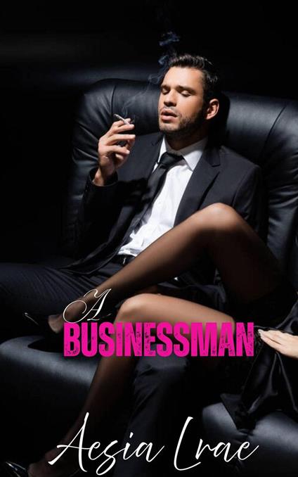 A Businessman