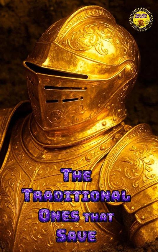 The Traditional Ones that Save