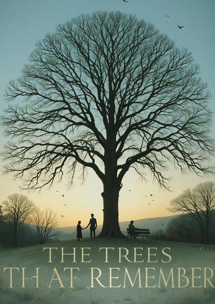 The Trees That Remember