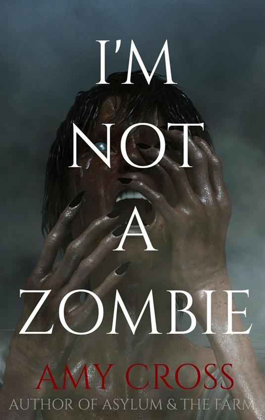 I'm Not a Zombie