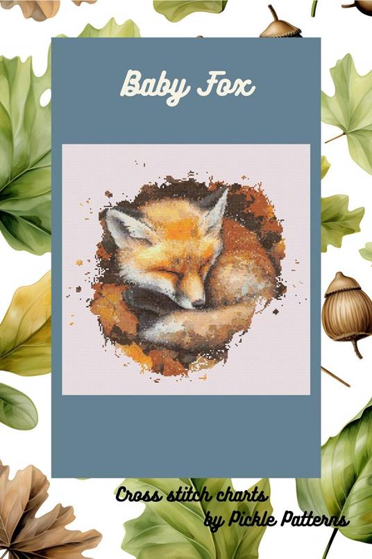 Baby Fox