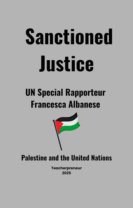 Sanctioned Justice