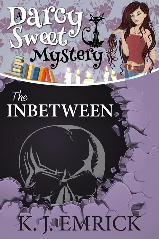 The InBetween: A Short Story