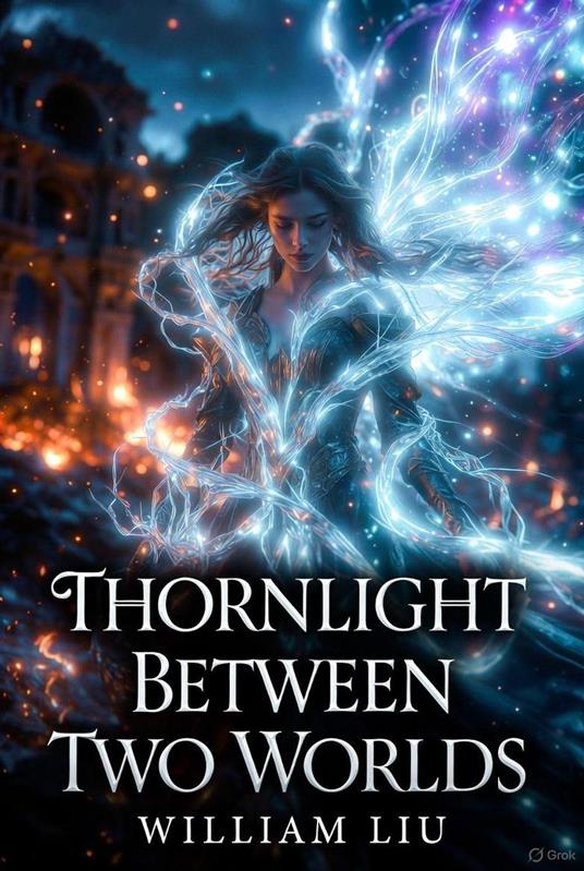 Thornlight Between Two Worlds