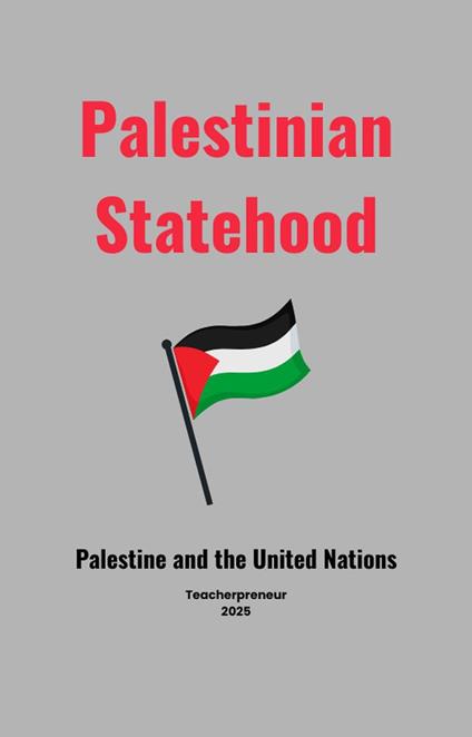 Palestinian Statehood