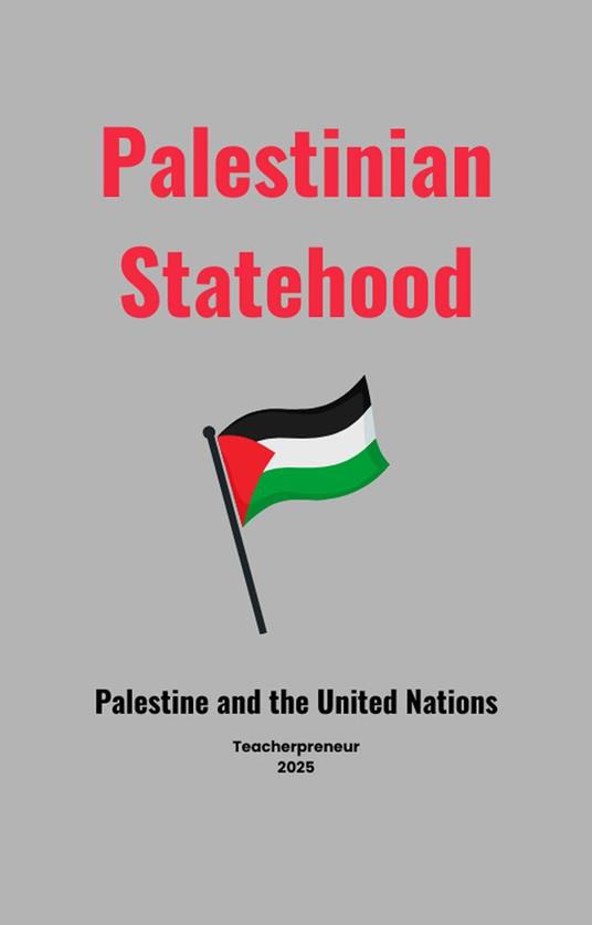 Palestinian Statehood
