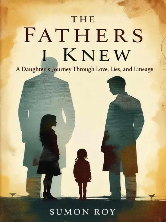 The Fathers I Knew