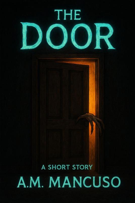 The door