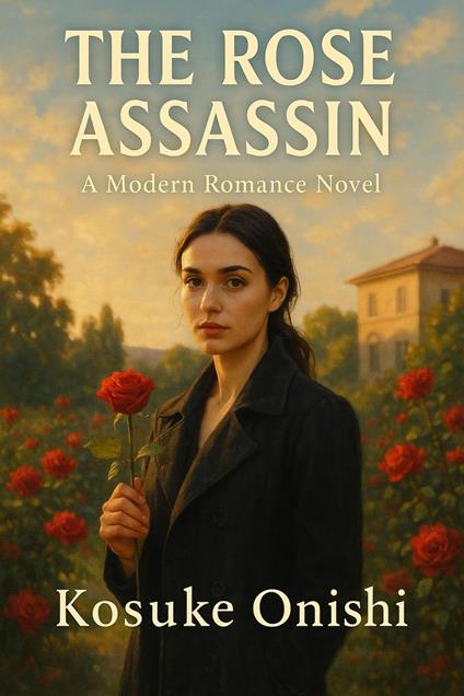 The Rose Assassin