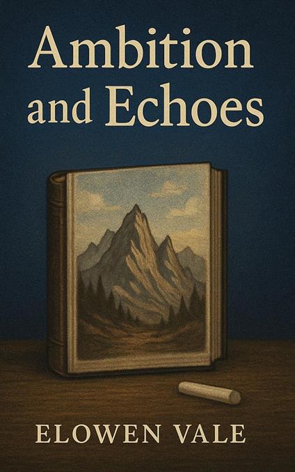 Ambition & Echoes