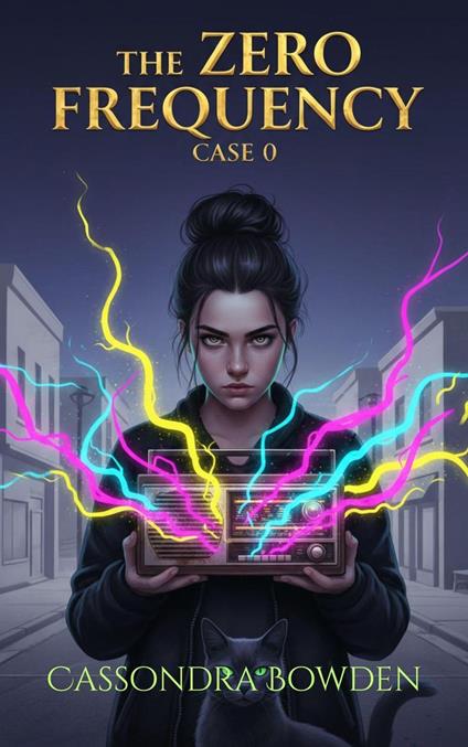 The Zero Frequency: Case 0