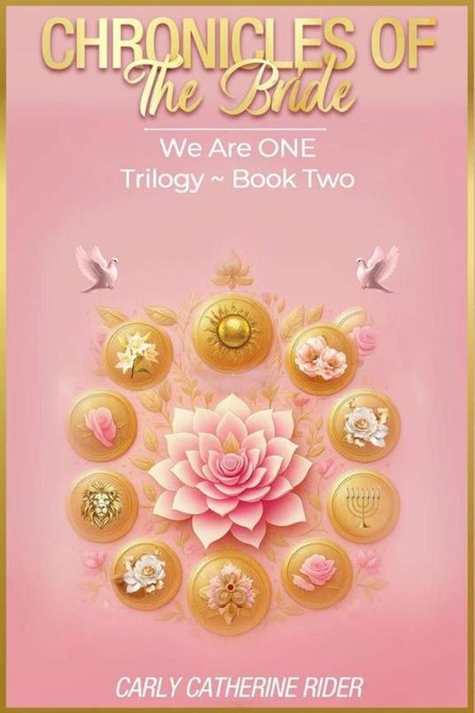 Chronicles of the Bride (Part 2)