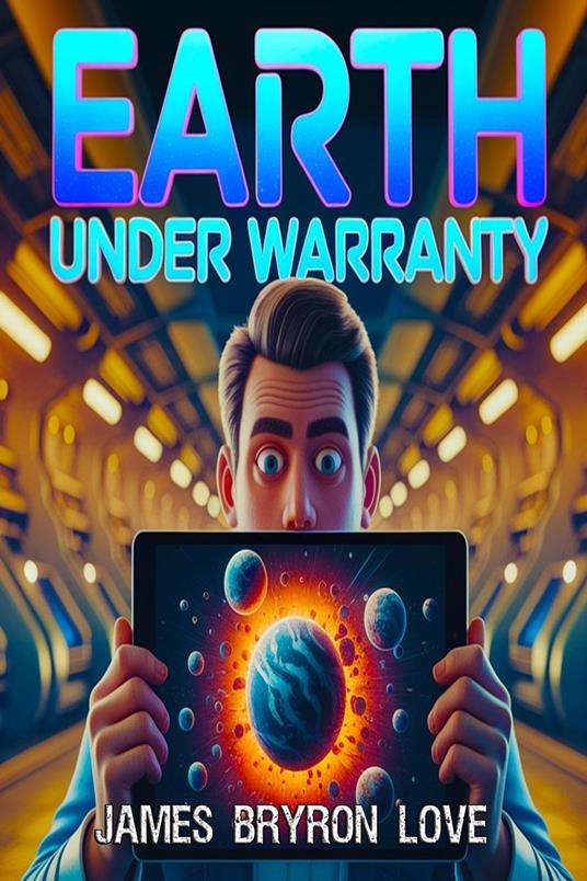 Earth : Under Warranty