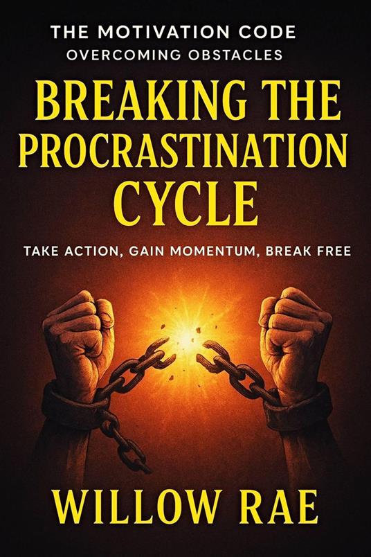 Breaking the Procrastination Cycle