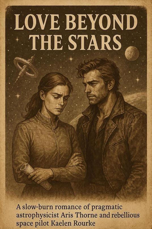 Love Beyond the Stars