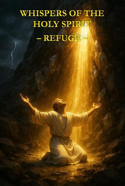 Whispers of the Holy Spirit – Refuge