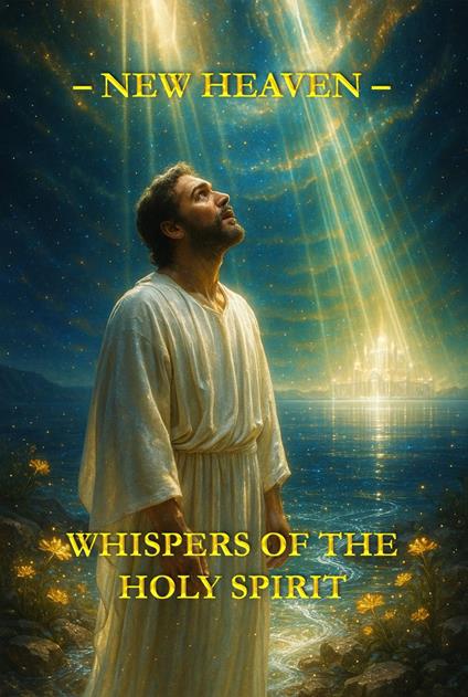 Whispers of the Holy Spirit – New Heaven