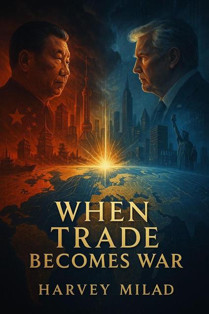When Trade Becomes War