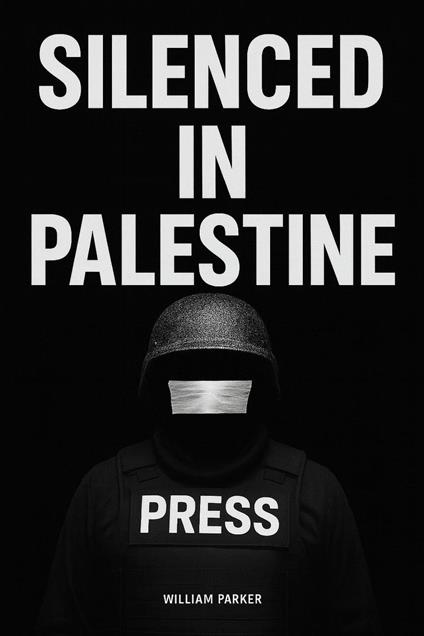 Silenced in Palestine
