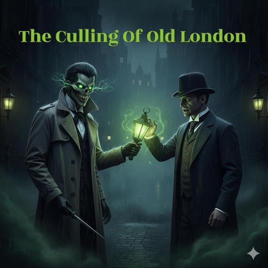 The Culling Of Old London