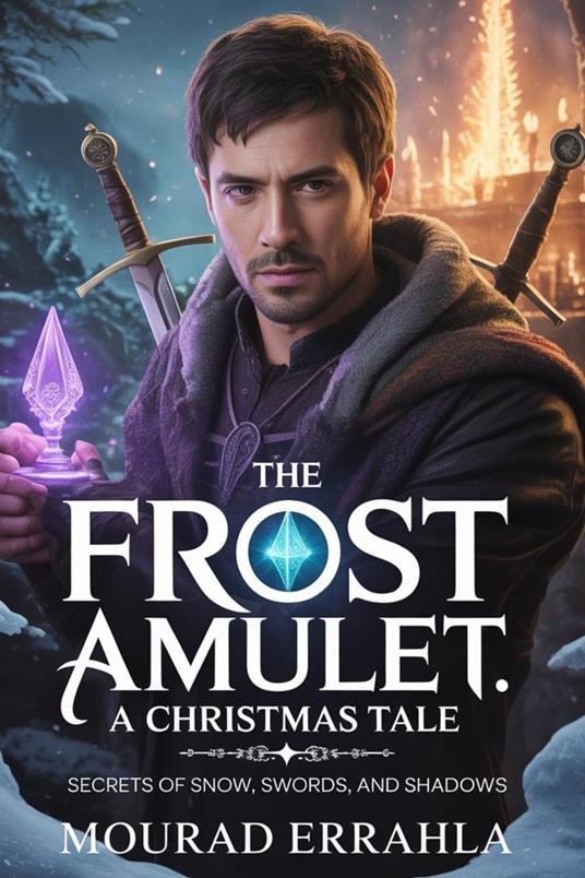 The Frost Amulet A Christmas Tale