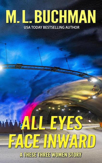 All Eyes Face Inward