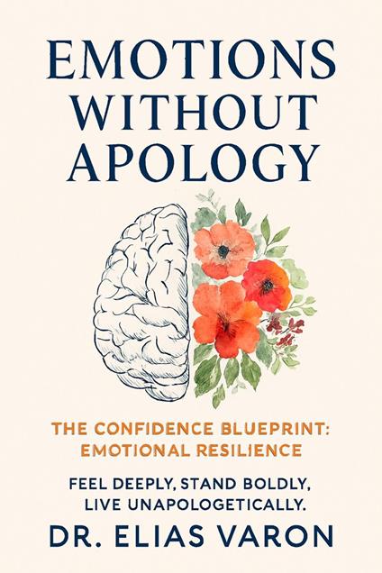 Emotions Without Apology